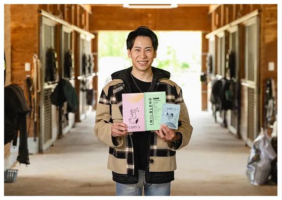IWII.LAPIN｜ダイエットサプリの通販 毎日の美容と健康をサポートする